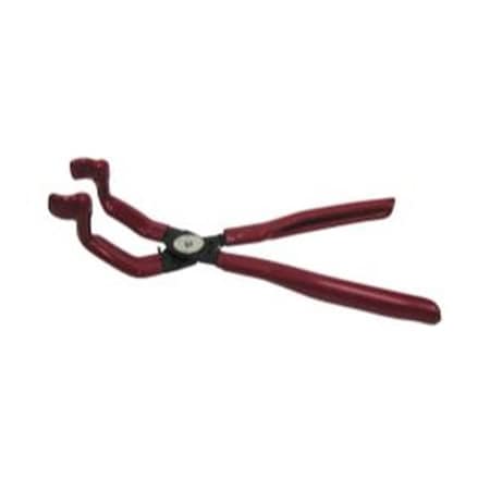 Vortex 90 Degree Long Spark Plug Boot Plier VO79403